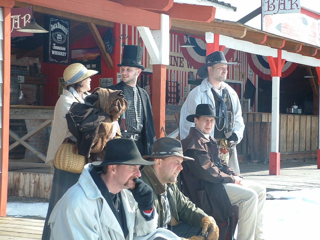 Veränderungen in der Vereinsstruktur (2005)